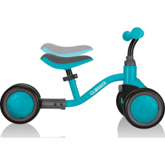 Globber Learning Bike turkis Обучение велосипеду бирюзовый