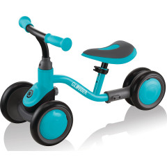 Globber Learning Bike turkis Обучение велосипеду бирюзовый