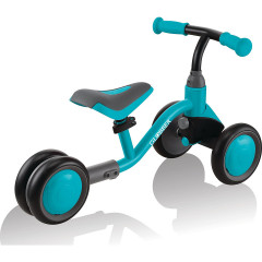 Globber Learning Bike turkis Обучение велосипеду бирюзовый