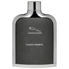 Jaguar Eau de Toilette (EdT) Туалетная вода Dufte, 100 мл