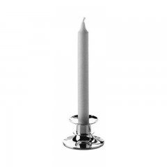 Robbe &amp; Berking Robbe &amp; Berking Alta 925 Sterling Silber Leuchter 5 cm Подсвечник Robbe &amp;amp; Berking Alta из стерлингового серебра 925 пробы 5 см