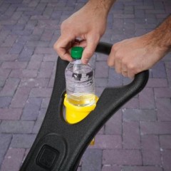 STEP2 Push Car Whisper Ride Cruiser Автомобиль-толкатель Whisper Ride Cruiser