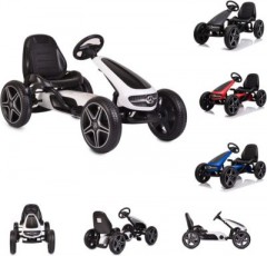 MONI Gokart Mercedes-Benz Go-Karts Карты Mercedes-Benz