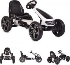 MONI Gokart Mercedes-Benz Go-Karts Карты Mercedes-Benz