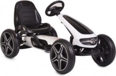MONI Gokart Mercedes-Benz Go-Karts Карты Mercedes-Benz