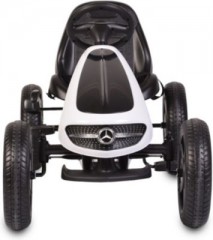 MONI Gokart Mercedes-Benz Go-Karts Карты Mercedes-Benz
