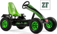 Dino Cars Go-Kart Camaro ZF (Grun) Go Kart Camaro ZF (зеленый)