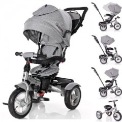 Tricycle Neo Dreirader Трехколесный велосипед Neo