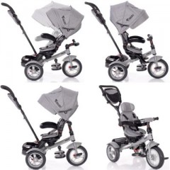 Tricycle Neo Dreirader Трехколесный велосипед Neo