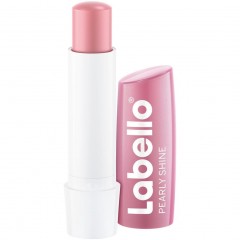 Labello Pearly Shine Жемчужный блеск