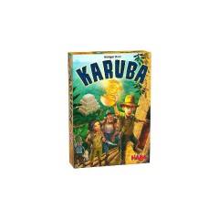 Haba HABA 300932 Karuba HABA 300932 Каруба