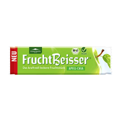 Schneekoppe Яблоко-Чиа c фруктами 40г