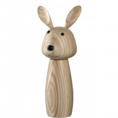 Leonardo Leonardo Gewucrzmuchle Hase natur Леонардо Спайсед Банни