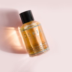 Oskia Vitamin E Bath Oil  Масло для ванн с витамином Е