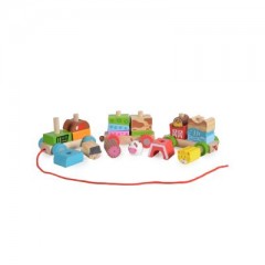 MONI Spielzeug Zug 2036 Spielzeugautos Игрушечный поезд 2036 машинки