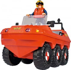 Simba Feuerwehrmann Sam пожарный сэм