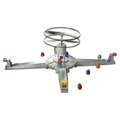 Megableu Geisterflucht побег призрака