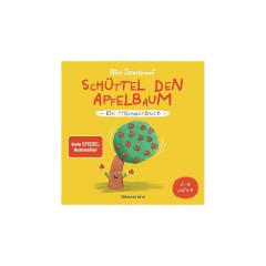 Bassermann Verlag Schuttel den Apfelbaum Встряхнуть яблоню