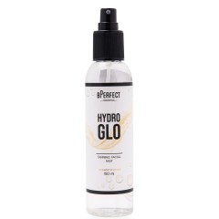bPerfect 10 Sekunden Hydro Glo Gesichtsbraunungsnebel 10-секундный спрей для загара лица Hydro Glo