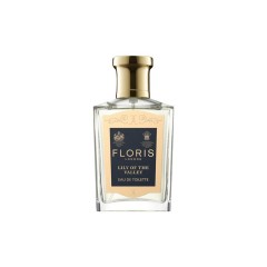 Floris London (Флорис Лондон) Lily of the Valley Eau de Toilette Туалетная вода Spray Спрей, 50 мл