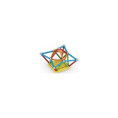 Geomag Geomag 384 Supercolor Recycled 60 Teile Geomag 384 Supercolor Recycled 60 шт.