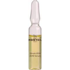 Monteil (Монтейл) Solutions Visage AVM Serum Сыворотка для лица, 3 x 2 мл