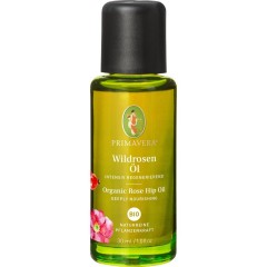 Primavera Wildrosen Ol bio  Масло дикой розы био