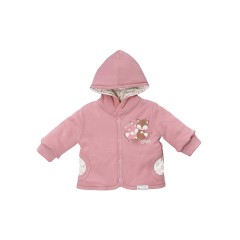 NINI Jacke Ubergangsjacken fur Madchen Куртка Межсезонные куртки для девочек