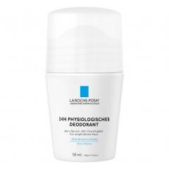 La Roche-Posay Deo Roll-on  Шариковый дезодорант