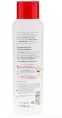 Lavera Shampoo Farbschutz &amp; Pflege, Лавера Шампунь для окрашенных волос с авокадо и клюквой, 250 мл
