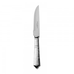 Robbe &amp; Berking Robbe &amp; Berking Hermitage 150 g versilbert Steakmesser Нож для стейка Robbe &amp;amp; Berking Hermitage 150 г посеребренный