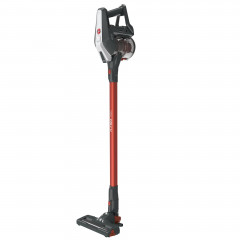 Hoover Hoover Akku-Hand-und Stielstaubsauger HF322AFP 011, beutellos, Dual LED Beleuchtung, Schnelle Aufladezeit  Беспроводной ручной пылесос Hoover HF322AFP 011, без мешка, двойное светодиодное освещение, быстрая зарядка