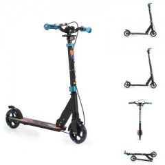 byox Kinderroller Nimble Roller Детский самокат Шустрый самокат