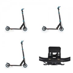 byox Kinderroller Nimble Roller Детский самокат Шустрый самокат