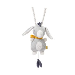 Fehn Mini Spieluhr Esel fehnNATUR Мини музыкальная шкатулка ослик fehnNATUR