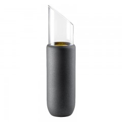 Eisch Eisch Cosmo schwarz gold Karaffe Glas - no drop Effekt 1,0 L / 32,8 cm Стекло для графина Eisch Cosmo, черное золото, без эффекта капли, 1,0 л / 32,8 см