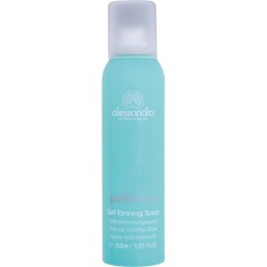Alessandro (Алессандро) pedix Feet Tanning Spray Спрей для автозагара, 150 мл