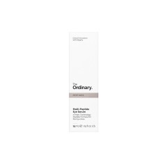 The Ordinary Multi-Peptide Eye Serum  Мультипептидная сыворотка для глаз