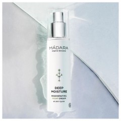 MADARA Regenerating Night Cream  Восстанавливающий ночной крем