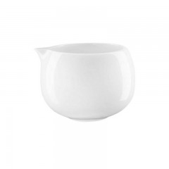 ASA SELECTION ASA A Table Weiss Milchkannchen 0,12 L / h: 6 cm ASA A Table Белый молочник 0,12 л / высота: 6 см