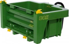 Rolly Toys rolly Box прокатная коробка