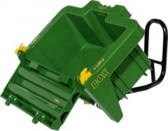 Rolly Toys rolly Box прокатная коробка