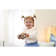 Eichhorn Baby Pure Rasselring Кольцо-погремушка Baby Pure