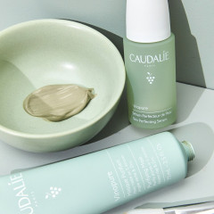 Caudalie Klarende Maske Осветляющая маска