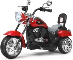 COSTWAY Motorrad Dreiradriges Design ab 3 Jahren Мотоциклетный трехколесный дизайн для детей от 3 лет.