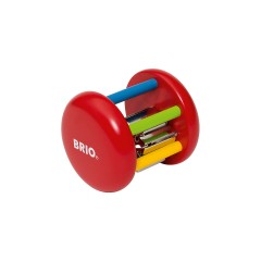 BRIO Bunte Klingelrassel Красочная погремушка