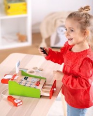 myToys ORIGINALS Supermarktkasse касса супермаркета