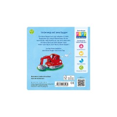 Ravensburger Was machst du Что ты делаешь