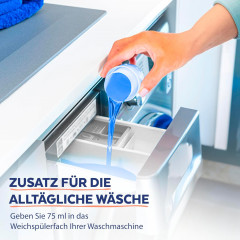 Sagrotan Wasche Hygienespuler Дезинфицирующее средство для стирки, 1500 мл