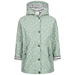 Deproc Regenjacke ankerglutzauber fur Kinder Дождевик ankerglutzauber для детей